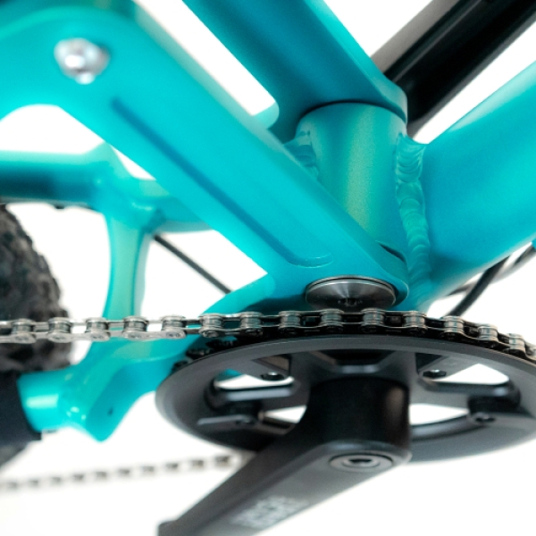 KUbikes 24 FS